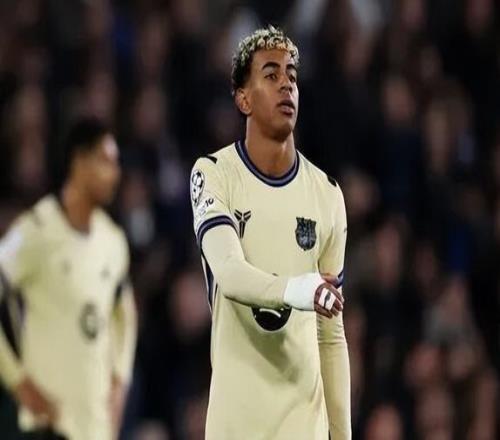 一條龍破門！切爾西18歲小將閃耀歐冠同場PK完爆亞馬爾