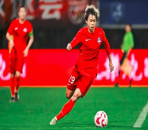 正式確定！27歲港腳轉(zhuǎn)會(huì)國(guó)安，海港競(jìng)爭(zhēng)失敗，加盟北京原因遭曝光