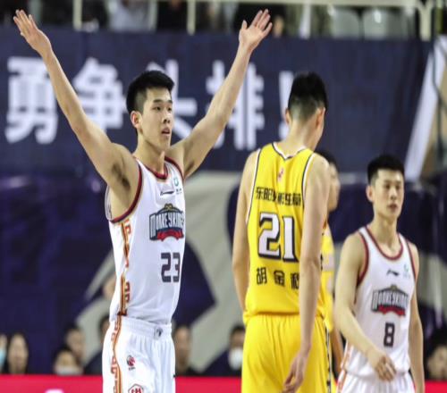 每節(jié)10分鐘官宣！上季9名本土球員場均15+得分，下賽季能剩幾個