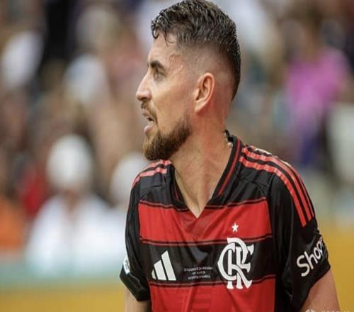 經(jīng)紀人：若日尼奧當然會考慮世界杯，他隨時聽從加圖索的召喚