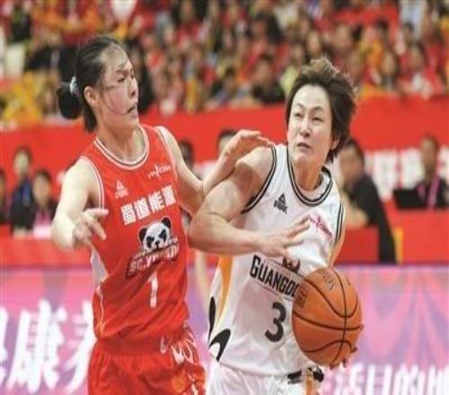 WCBA新賽季即將啟幕亮點(diǎn)紛呈