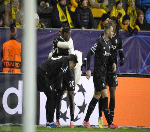 尤文圖斯歐冠首勝，戴維補(bǔ)時(shí)絕殺，奧彭達(dá)首球，伊爾迪茲策動(dòng)三球