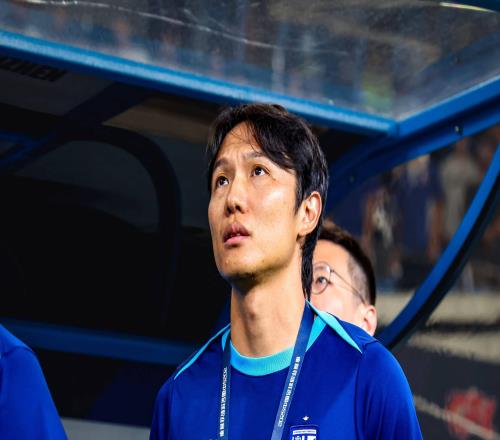 中超下賽季迫切需要換帥的五支球隊