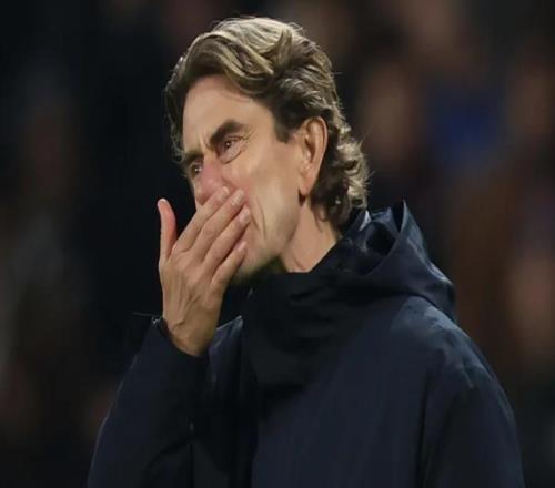 熱刺舊將：弗蘭克每隔五分鐘就改變戰(zhàn)術，澳波更有魄力