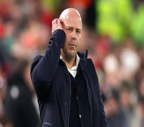 郵報記者：斯洛特仍然得到利物浦高層信任，目前帥位安全