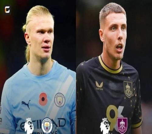 曼城鋒無力！全靠哈蘭德一人強撐瓜帥6500萬要買新前鋒