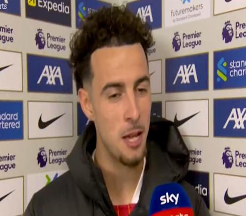 瓊斯：我們曾像斗牛犬一樣戰(zhàn)斗，現(xiàn)在球隊無球狀態(tài)表現(xiàn)需改變