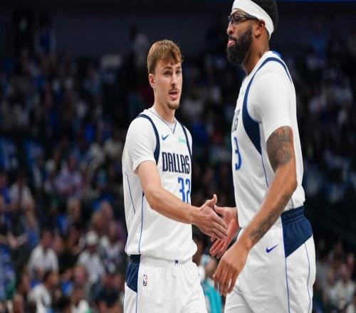 好消息，戴維斯將在獨行俠對陣湖人的NBA杯中傷愈復出