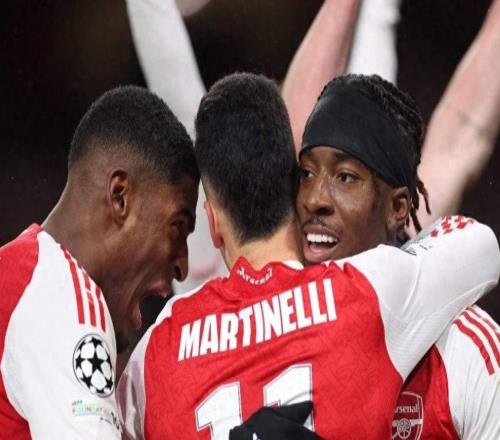 阿森納為何能傲視群雄一大優(yōu)勢正在體現(xiàn)