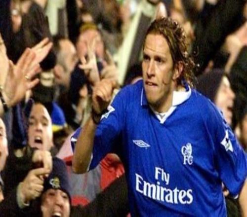 達拉博納：03年歐冠決賽前，大因扎吉和舍瓦發(fā)生爭執(zhí)互相辱罵