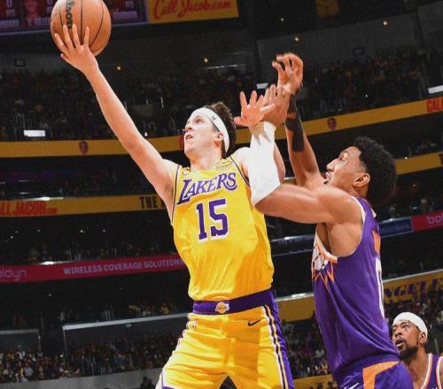 5年2.4亿!场均28.9分!湖人必须做决定了