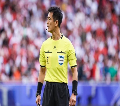 最高规格！足协杯决赛韩国+德国裁判执法，国安3胜2平有利
