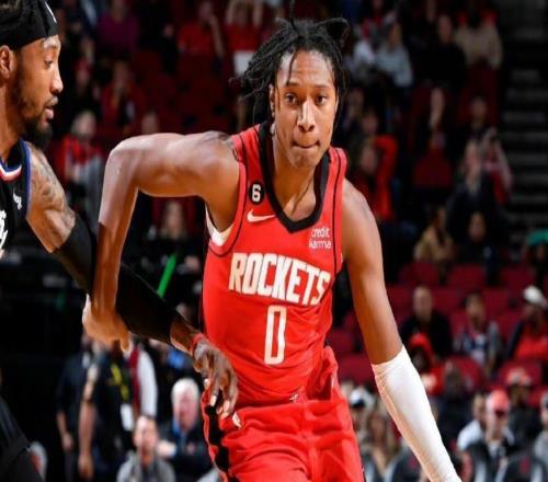 轟33+5+7！火箭隊棄將G聯(lián)賽迎爆發(fā)，斯通可重簽他雙向合同就行