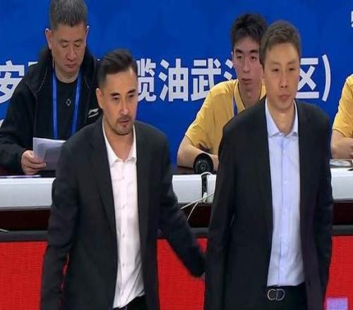 见证历史了!第一支被NBL球队击败的CBA球队诞生了,曾逆转辽篮