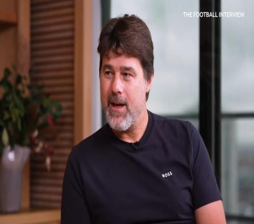 波切蒂諾：我希望回到2019年歐冠決賽，以不同的結(jié)果結(jié)束