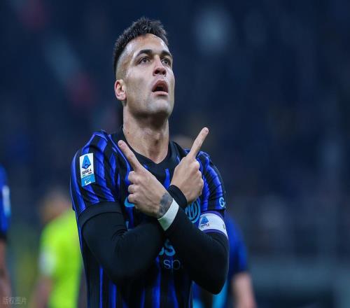 意甲最新積分戰(zhàn)報(bào)勞塔羅2輪3球國米大勝黑馬超AC米蘭2分登頂