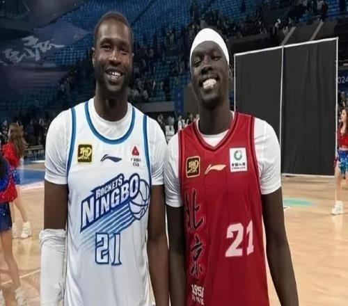 許利民：北京男籃現在問題是“軟”奧莫特去留還需后續人員的評估