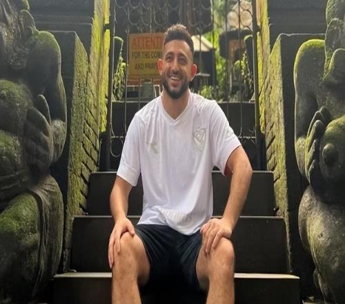 他在上港年薪還沒巴爾加斯一半高，發(fā)揮卻不比后者差，贏得點贊