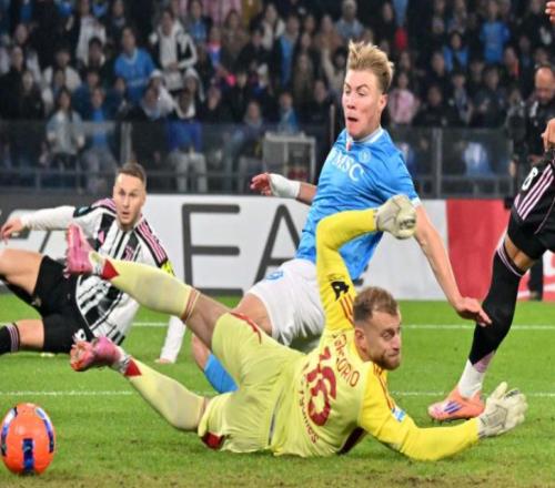 意甲第14輪結(jié)束了7場(chǎng)比賽，最新積分榜如下！