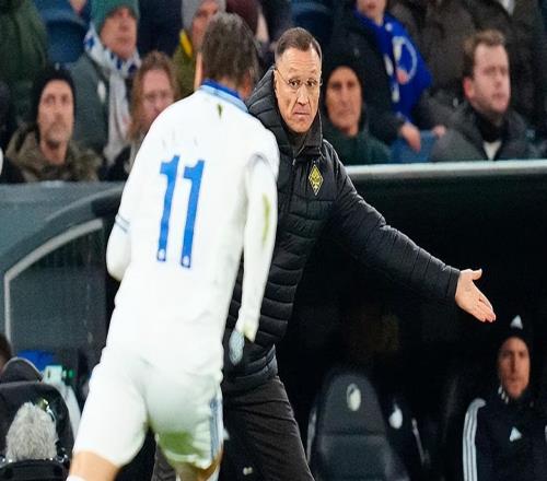 歐冠：阿拉木圖vs奧林匹亞，蒙迪利瓦爾表示“防守必須保持警覺”