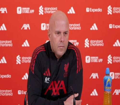 英超教練下課賠率更新：斯洛特低賠領(lǐng)跑，弗蘭克位列第四