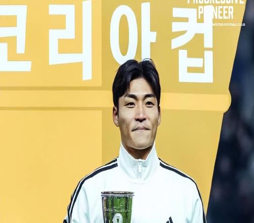 转账100万美元！浙江队起飞了直接拿下K联赛双冠队长，外界热议