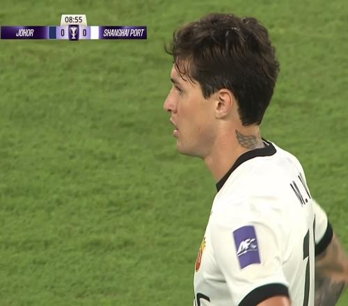 隨著海港00，蓉城22，亞冠最新積分出爐！中超3隊晉級形勢如下