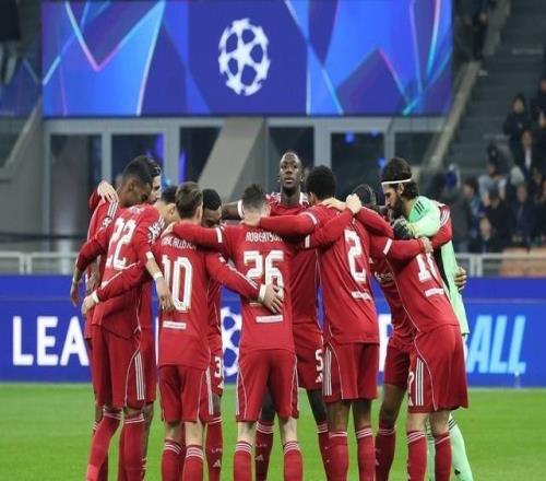 歐冠10！利物浦小勝國米！索博點(diǎn)球絕殺制勝，沒薩拉赫照樣贏球