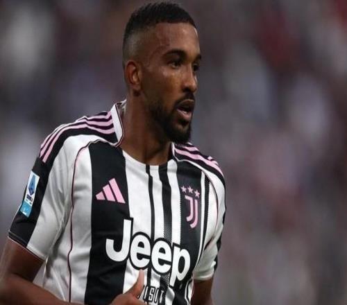 意媒：布雷默和魯加尼今日參與全隊合練，弗拉霍維奇在旁觀看