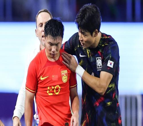 14亿韩元强挖！“新孙准浩”接近中超，豪砸买断K联赛双冠王+MVP