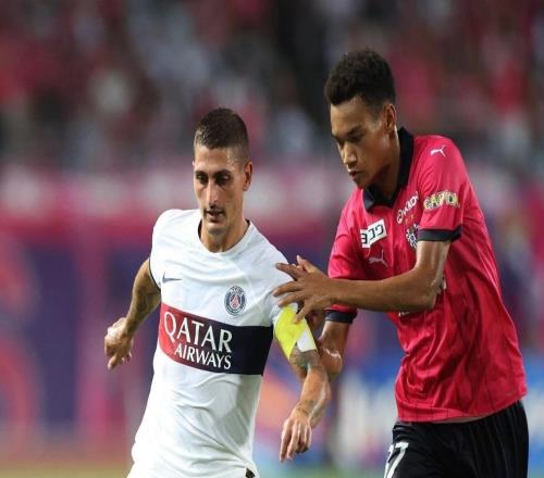 23球4助！中超豪門強(qiáng)挖J聯(lián)賽金靴，非自由轉(zhuǎn)會(huì)，或是海港、申花