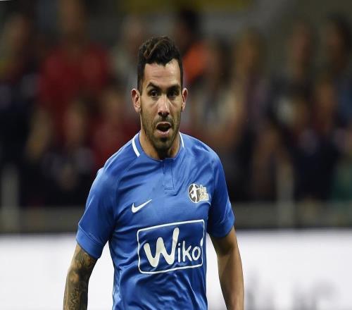 科曼：在我效力过的俱乐部中，特维斯是团队影响力最大的前锋