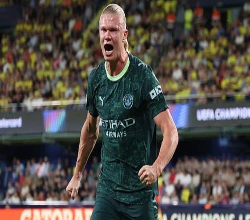 能否延續(xù)曼城近7場歐冠聯(lián)賽小組賽對(duì)西班牙球隊(duì)6場取勝