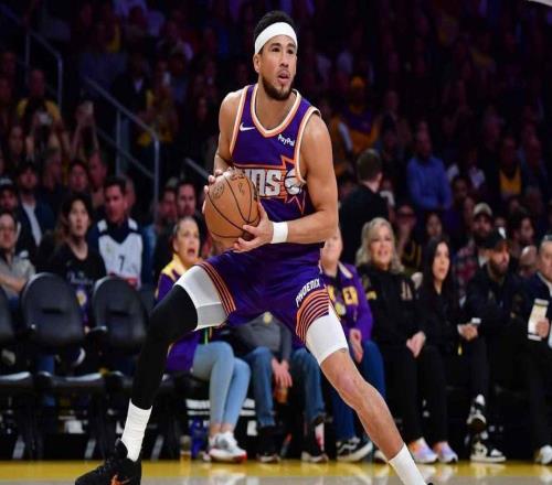 壞消息，太陽(yáng)隊(duì)德文布克缺席NBA杯四分之一決賽對(duì)陣?yán)做? />
<div   id=