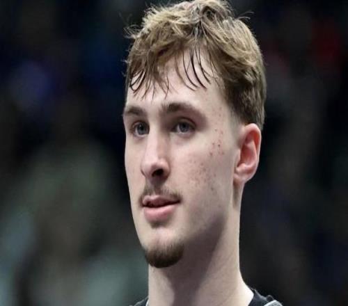 NBA新秀榜：狀元弗拉格升至第一，克努佩爾、奎因分列二三