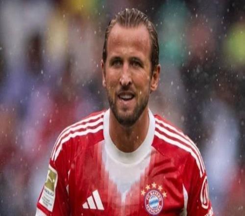 法爾克：凱恩與拜仁愿意續(xù)約至2028年，他愿意世界杯后再談