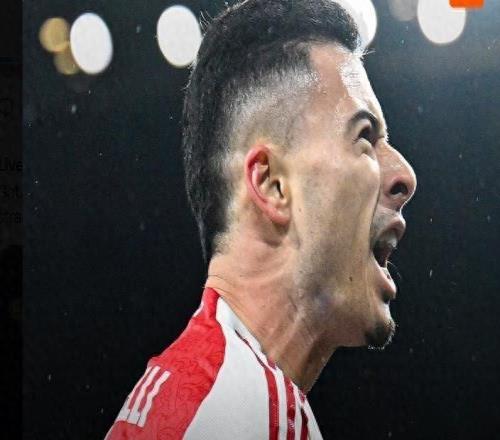 巴西前鋒創(chuàng)歷史！馬丁內(nèi)利成阿森納歐冠第一人