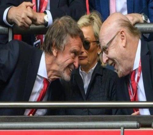 7.492億，曼聯(lián)負債攀至歷史最高點