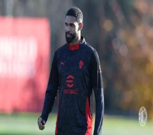 意媒丨奇克可能冬窗離開，薩里提出引進