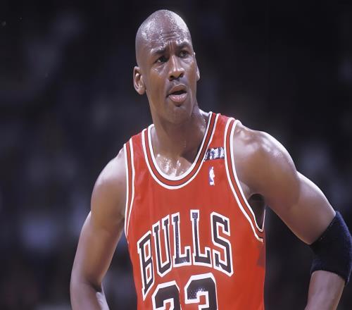 又轟下39+5+5！抱歉喬丹：你從歷史第一變成了歷史第二