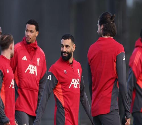 薩拉赫破冰會談后回歸大名單，隊(duì)友曝出他在更衣室的真正角色