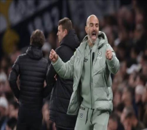 拔刺平廠，英超11月最佳馬雷斯卡