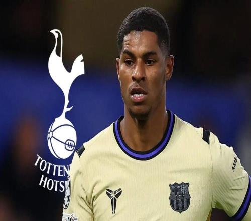 熱刺前球探：拉什福德缺乏忠誠(chéng)度，他本應(yīng)留在維拉