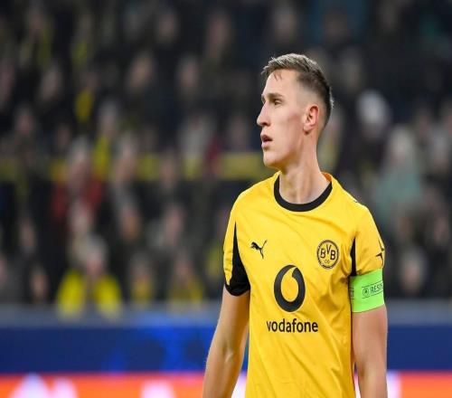 法爾克：施洛特貝克愿意去拜仁，但拜仁在等待于帕的續約結果