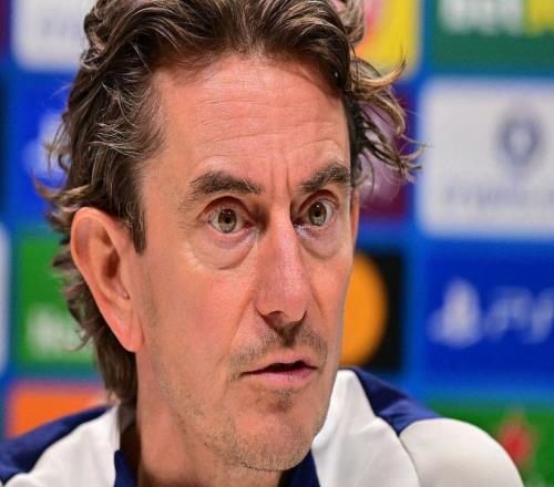 球隊(duì)身價第一成績卻是倒數(shù)利物浦這成績還能替斯洛特開脫嗎