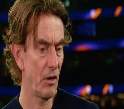 天空：熱刺會(huì)給弗蘭克時(shí)間，來解決球隊(duì)當(dāng)下的問題