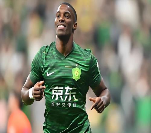 王長慶還沒官宣在國安隊挑大梁！核心就要離隊租借轉(zhuǎn)會，引發(fā)熱議