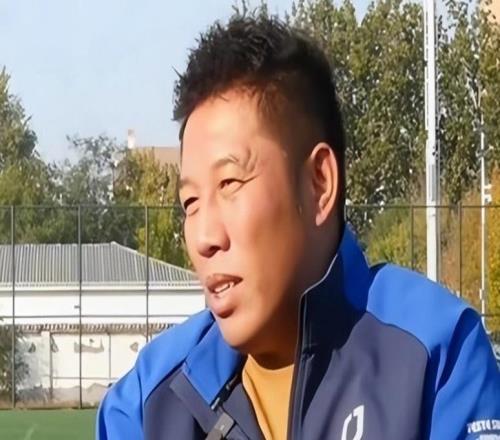 丑聞！北京國安名將被曝參與賭球，曾下注3百萬，如今成球隊高管