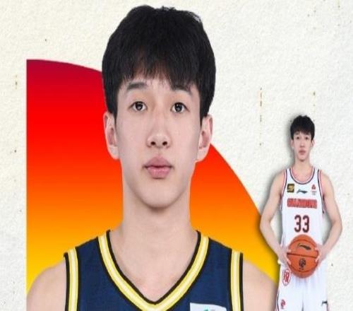 CBA潛力賽終粉碎質疑：廣東被轟180崩盤12人參賽10位00后