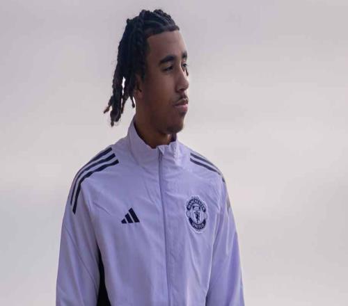 約羅：我和迪亞基特曾在里爾并肩作戰(zhàn)，和他同場競技會很有趣